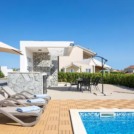 Apartment Miravento Grand Lakeside Retreat *