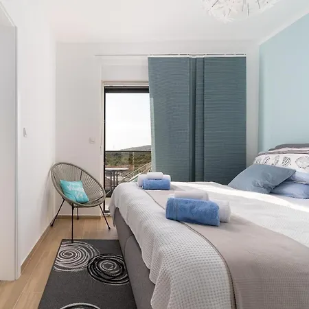 公寓 Miravento Grand Lakeside Retreat *